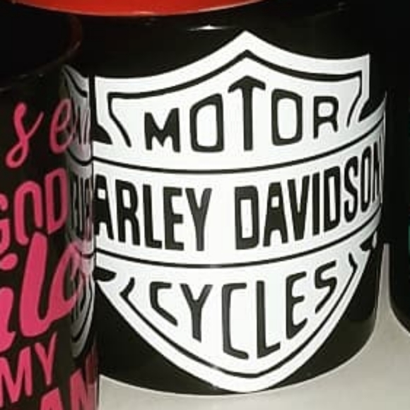 Customized Coffee Mug - Picture 4 of 6